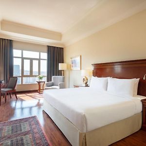 Deluxe Kamer met een King Size Bed